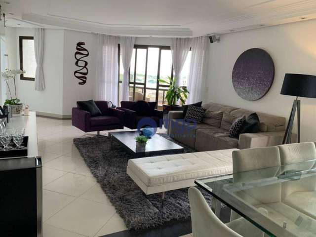 Apartamento com 3 dormitórios à venda, 150 m² por R$ 950.000 - Vila Maria - São Paulo/SP