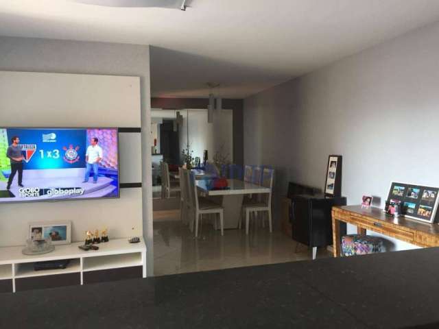 Apartamento com 3 dormitórios à venda, 90 m² por R$ 650.000,00 - Vila Paiva - São Paulo/SP