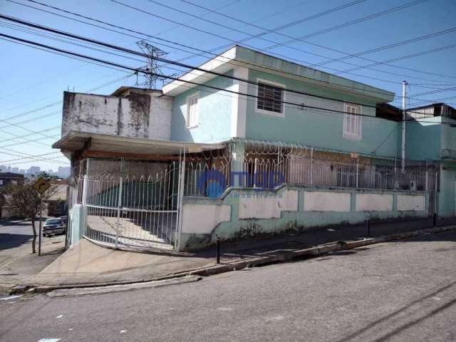 Sobrado com 3 dormitórios à venda, 250 m² por R$ 1.200.000,00 - Jardim Brasil - São Paulo/SP