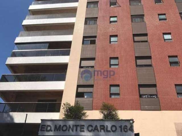 Apartamento com 4 dormitórios à venda, 256 m² por R$ 1.300.000,00 - Vila Maria - São Paulo/SP