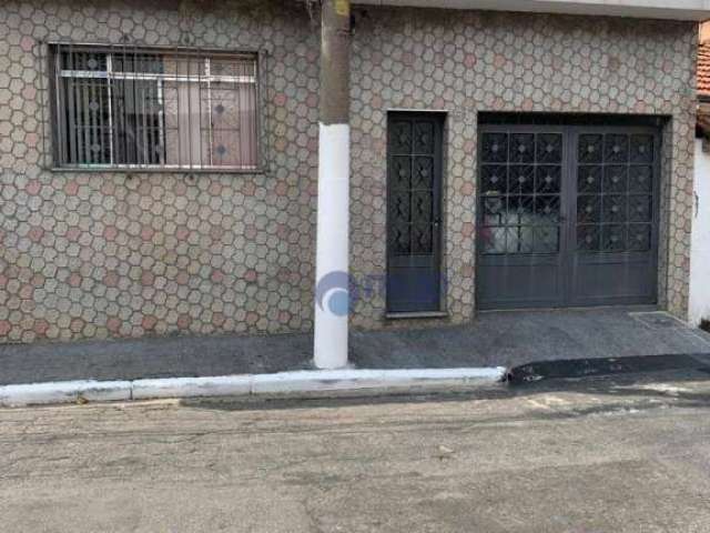 Casa com 5 dormitórios à venda, 136 m² por R$ 1.800.000,00 - Canindé - São Paulo/SP