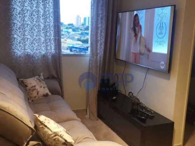 Apartamento com 3 dormitórios à venda, 92 m² por R$ 380.000,00 - Jardim Santa Terezinha - São Paulo/SP