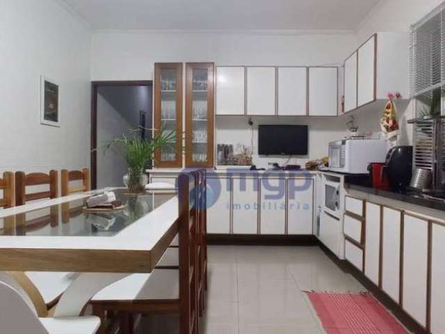 Sobrado com 6 dormitórios à venda, 210 m² por R$ 850.000,00 - Vila Maria - São Paulo/SP