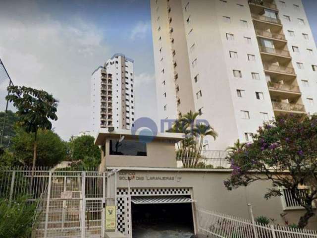 Apartamento com 2 dormitórios para alugar ou vender- Santana