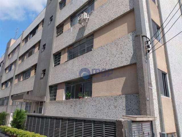 Apartamento com 3 dormitórios à venda, 85 m² por R$ 430.000,00 - Vila Gustavo - São Paulo/SP