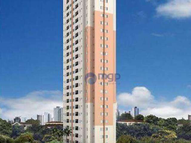 Apartamento com 3 dormitórios à venda, 86 m² por R$ 690.000,00 - Parada Inglesa - São Paulo/SP