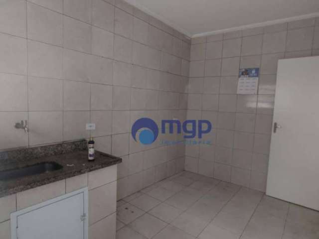 Apartamento com 2 dormitórios para alugar, 70 m² - Santana