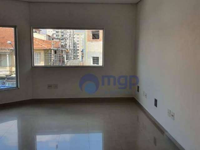 Sala para alugar, 75 m² por R$ 2.500,00/mês - Imirim - São Paulo/SP