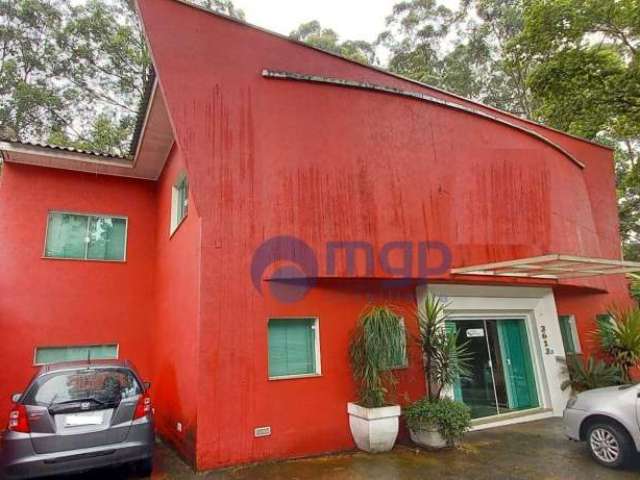 Prédio, 230 m² - venda por R$ 2.500.000,00 ou aluguel por R$ 14.960,00/mês - Tucuruvi - São Paulo/SP