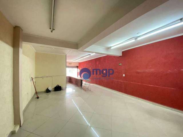 Prédio Comercial com Residência à Venda na Vila Maria - 180 m² - São Paulo/SP