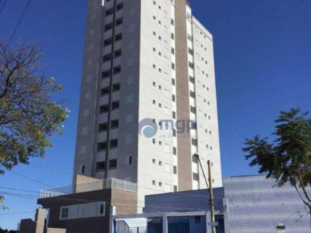 Apartamento com 2 dormitórios à venda, 104 m² - Vila Maria