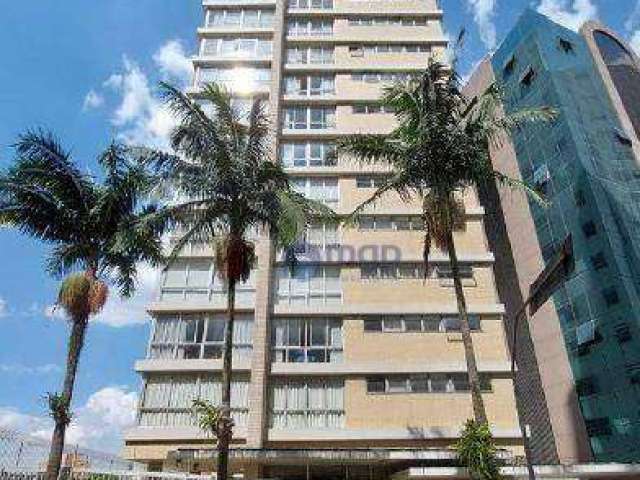 Apartamento com 4 dormitórios à venda, 284 m² por R$ 2.240.000,00 - Bela Vista - São Paulo/SP