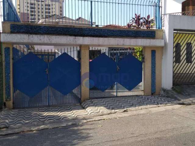 Casa com 3 dormitórios à venda, 190 m² por R$ 1.800.000,00 - Jardim São Paulo - São Paulo/SP