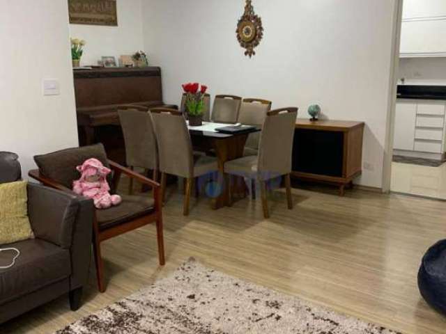 Apartamento com 3 dormitórios à venda, 120 m² por R$ 795.000 - Vila Ester (Zona Norte) - São Paulo/SP