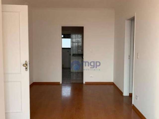 Apartamento com 3 dormitórios à venda, 77 m² por R$ 500.000 - Vila Maria Alta - São Paulo/SP