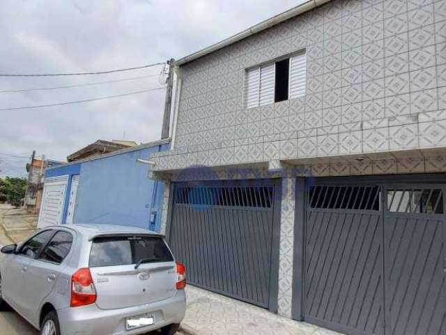 Casa com 2 dormitórios à venda, 100 m² por R$ 560.000 - Cidade Parque Alvorada - Guarulhos/SP