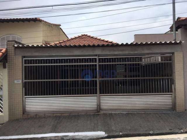 Casa com 3 dormitórios à venda, 180 m² por R$ 1.300.000,00 - Vila Leonor - São Paulo/SP