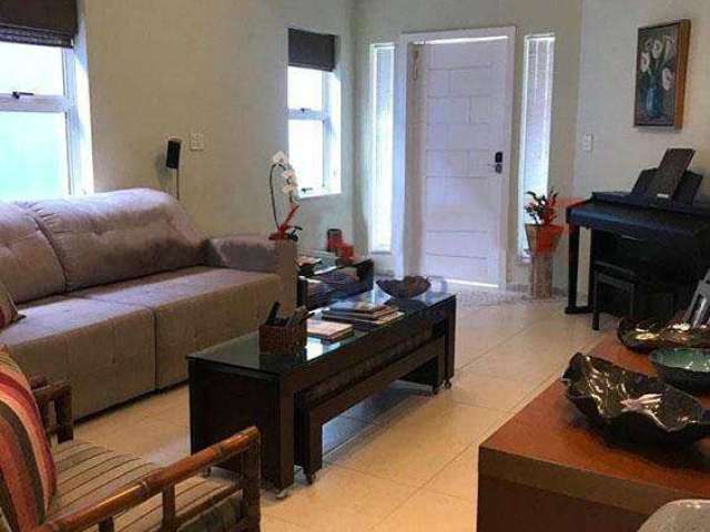 Sobrado com 3 dormitórios à venda, 284 m² por R$ 1.700.000,00 - Vila Isolina Mazzei - São Paulo/SP