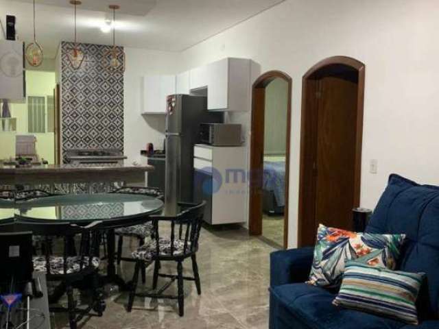Sobrado com 1 dormitório à venda, 70 m² por R$ 400.000,00 - Santana - São Paulo/SP