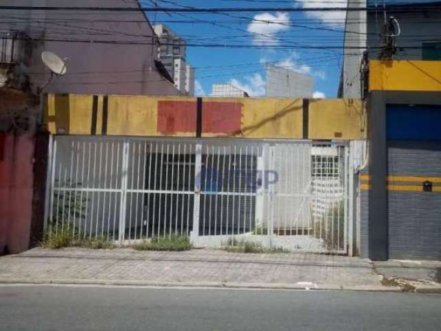 Salão à venda, 190 m² por R$ 1.400.000,00 - Vila Gustavo - São Paulo/SP