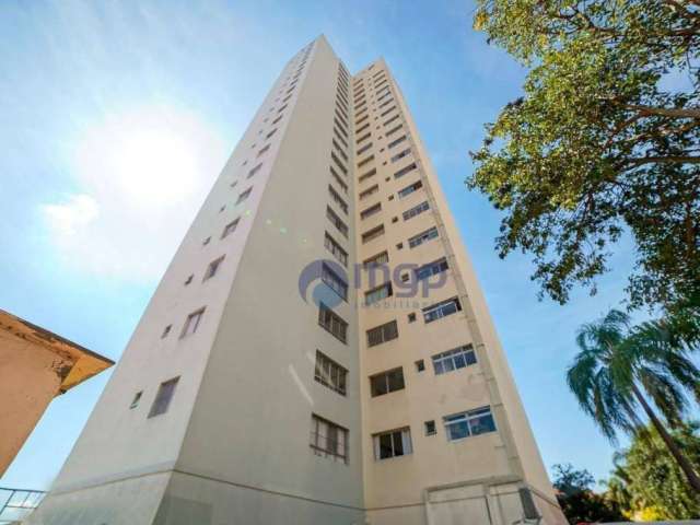 Apartamento com 2 dormitórios à venda, 50 m² por R$ 385.000,00 - Vila Gustavo - São Paulo/SP