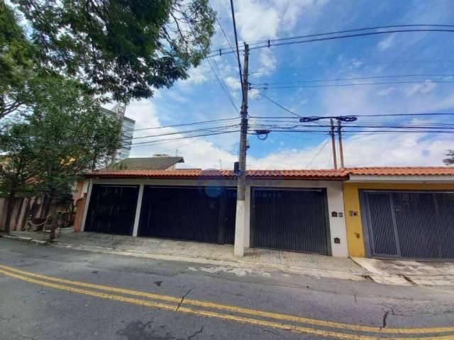 Casa com 4 dormitórios à venda, 405 m² por R$ 1.690.000,00 - Vila Rosália - Guarulhos/SP