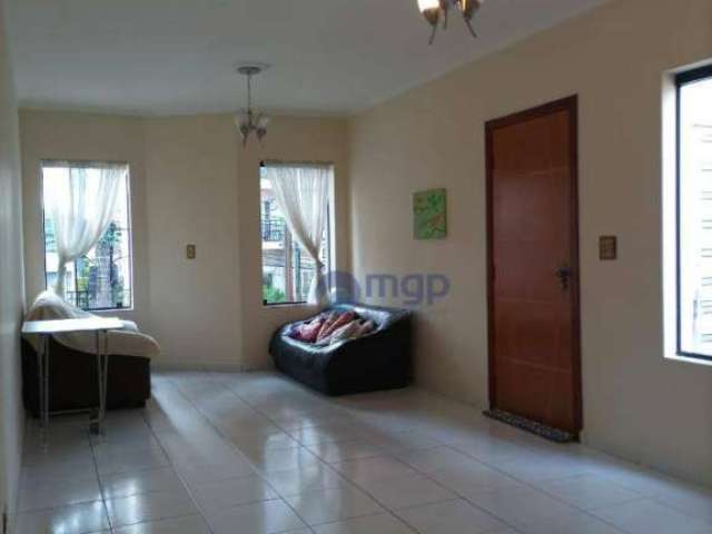 Sobrado com 3 dormitórios à venda, 400 m² por R$ 1.100.000,00 - Vila Leonor - São Paulo/SP