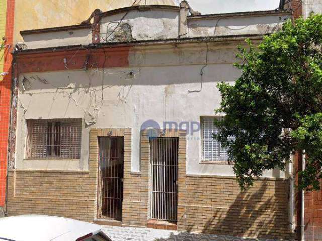 Casa com 3 dormitórios à venda, 112 m² por R$ 2.120.000,00 - Canindé - São Paulo/SP