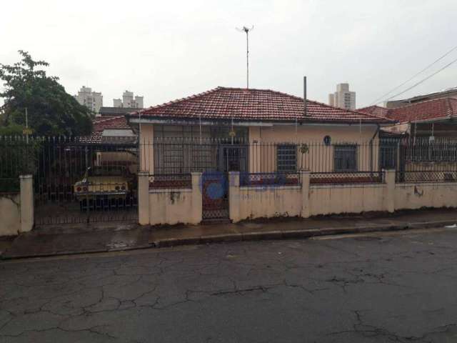 Casa com 2 dormitórios à venda, 140 m² por R$ 657.200,00 - Carandiru - São Paulo/SP