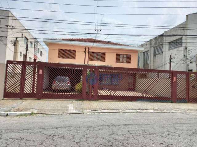 Prédio à venda, 263 m² por R$ 1.700.000,00 - Vila Guilherme - São Paulo/SP