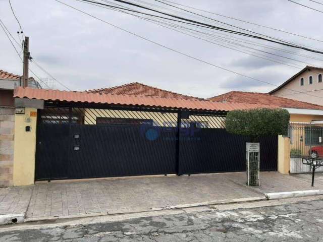 Casa à venda, 140 m² por R$ 980.000,00 - Parque Novo Mundo - São Paulo/SP