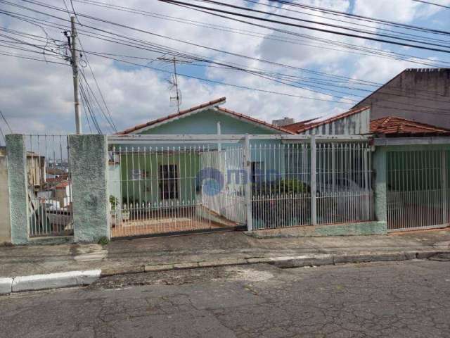 Imóvel com 3 moradias à venda, 200 m² - Vila Maria Alta