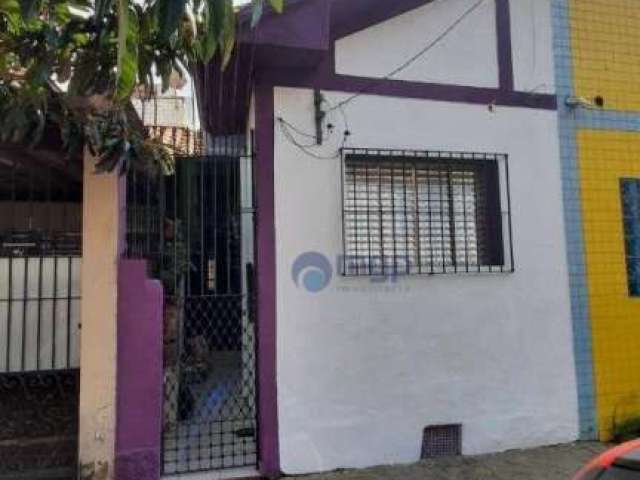 Casa com 2 dormitórios à venda, 70 m² por R$ 500.000,00 - Vila Maria - São Paulo/SP