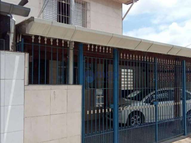 Sobrado com 2 dormitórios à venda, 95 m² por R$ 450.000 - Parque Vitória - São Paulo/SP