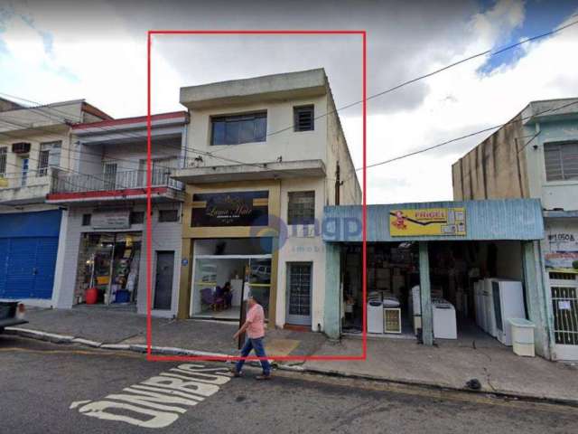 Prédio à venda, 200 m² por R$ 950.000 - Jardim Brasil - São Paulo/SP