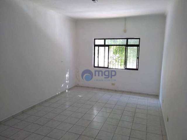 Sala para alugar, 60 m² - Santana