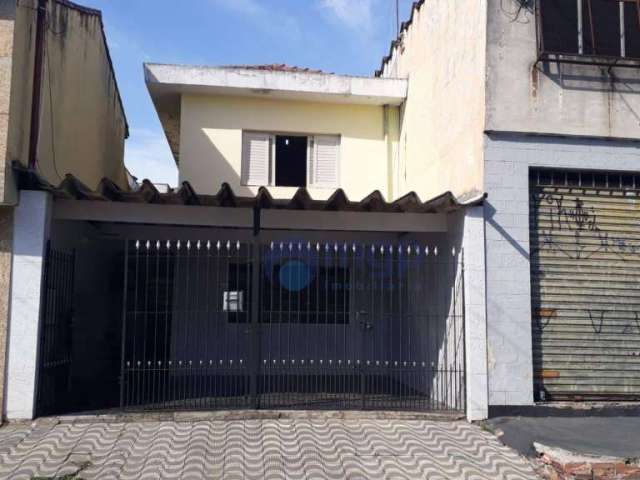 Sobrado com 2 dormitórios à venda, 119 m² por R$ 450.000,00 - Parque Edu Chaves - São Paulo/SP