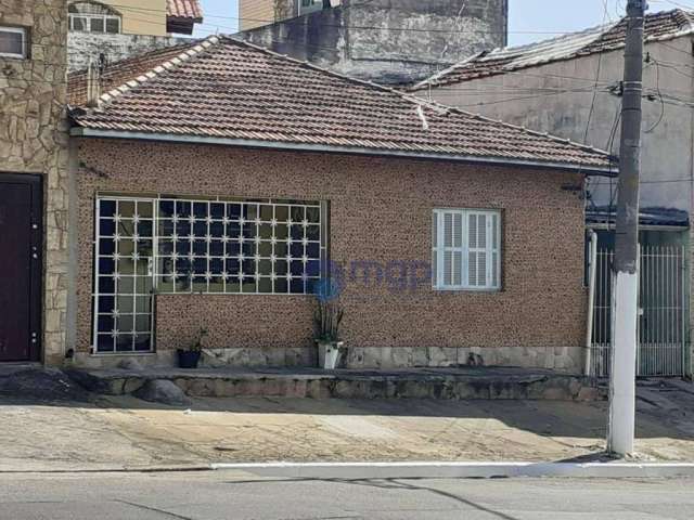 Casa à venda, 80 m² por R$ 490.000,00 - Vila Maria - São Paulo/SP