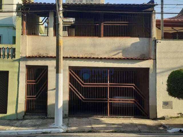 Terreno à venda, 273 m² por R$ 795.000,00 - Vila Maria - São Paulo/SP