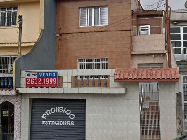 Imóvel para renda à venda, 179 m² por R$ 850.000 - Jardim Japão - São Paulo/SP