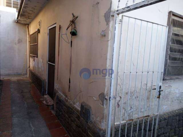 Casa com 4 dormitórios à venda, 160 m² por R$ 790.000,00 - Mandaqui (Zona Norte) - São Paulo/SP