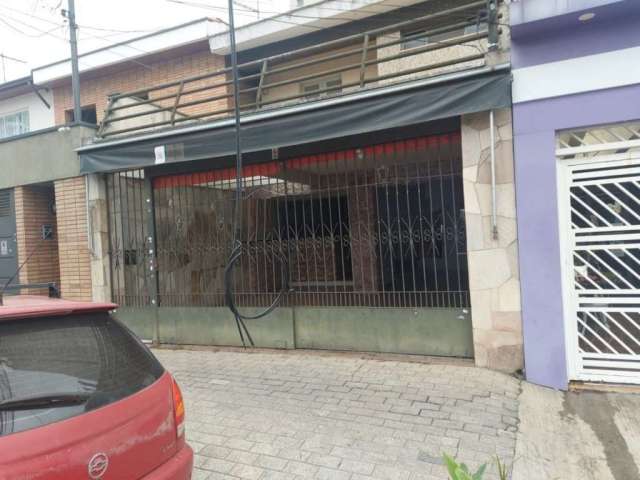 Sobrado com 3 dormitórios à venda, 180 m² por R$ 1.100.000,00 - Tatuapé - São Paulo/SP