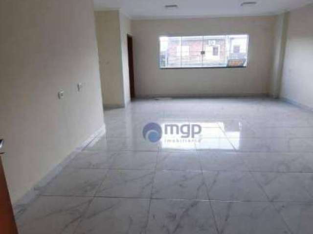 Sala para alugar, 40 m² por R$ 3.500,00/mês - Vila Constança - São Paulo/SP