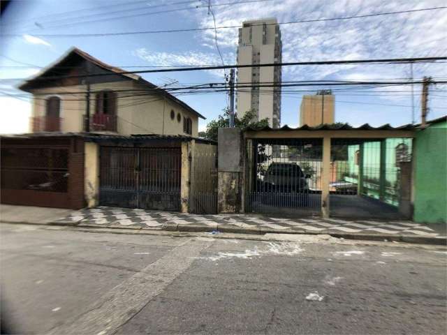 Casa com 3 dormitórios à venda, 187 m² por R$ 402.800 - Vila Nivi - São Paulo/SP