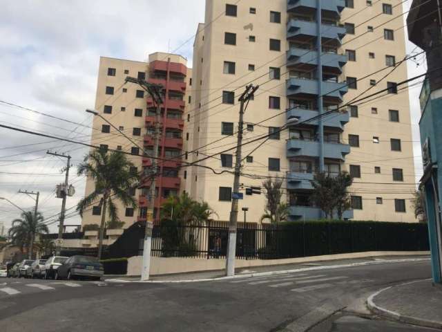 Apartamento com 3 dormitórios à venda, 68 m² por R$ 430.000,00 - Vila Gustavo - São Paulo/SP