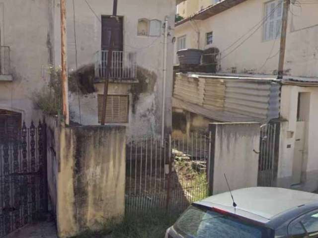 Terreno à venda, 125 m² por R$ 600.000,00 - Vila Maria - São Paulo/SP