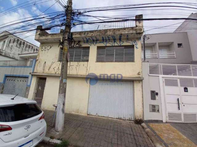 Casa com 5 dormitórios à venda, 127 m² por R$ 800.000,00 - Jardim Japão - São Paulo/SP