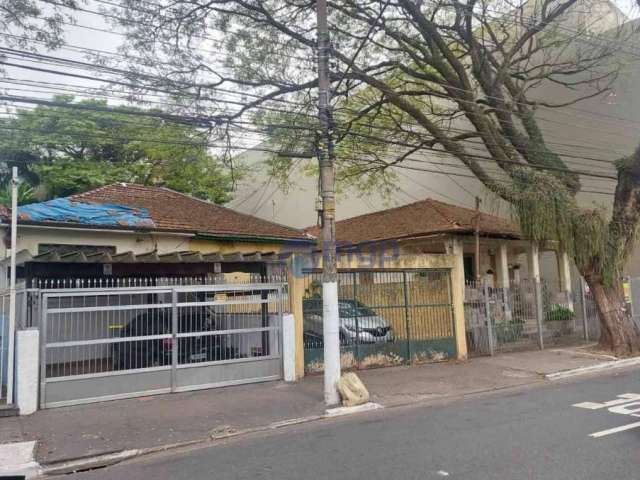 Terreno à venda, 720 m² por R$ 2.800.000,00 - Vila Guilherme - São Paulo/SP