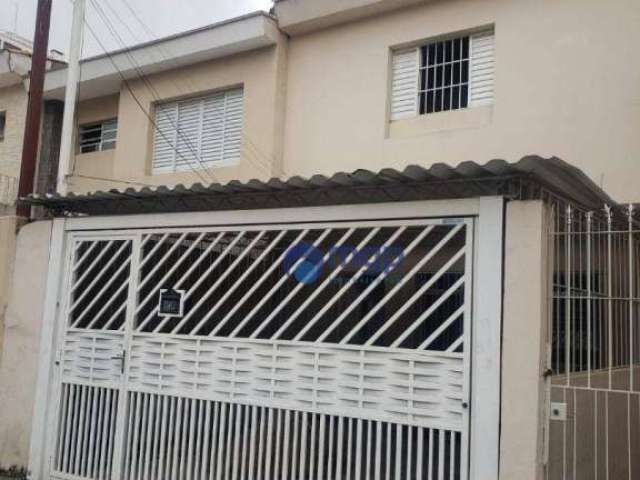 Casa com 4 dormitórios à venda, 200 m² por R$ 900.000,00 - Vila Maria - São Paulo/SP