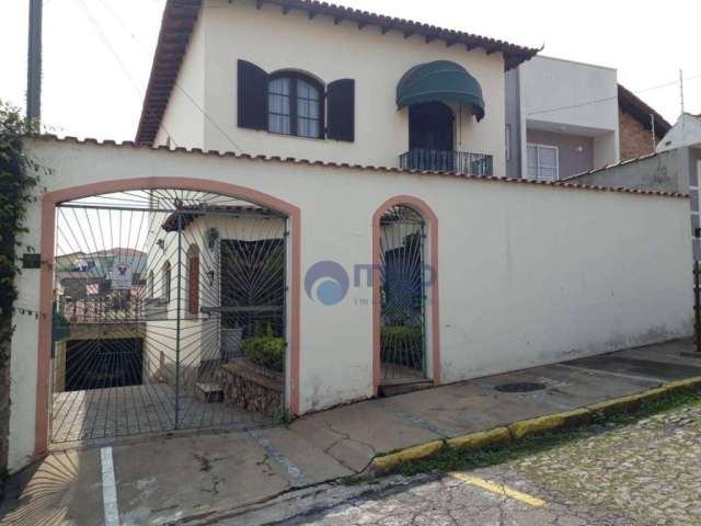 Sobrado com 3 dormitórios à venda, 200 m² por R$ 1.500.000 - Água Fria - São Paulo/SP